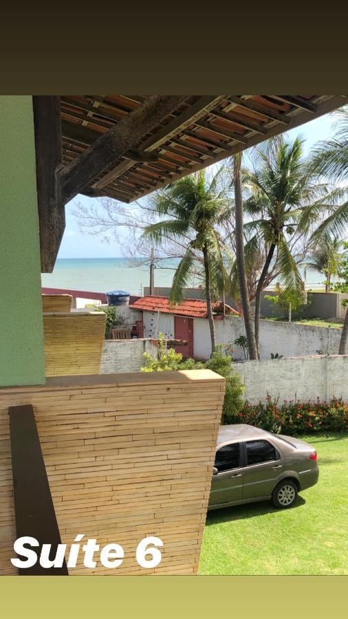 Pousada Cumbuco Exterior photo