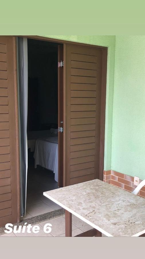 Pousada Cumbuco Exterior photo